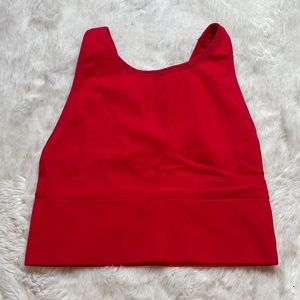 Victoria’s Secret Crop top - SIZE: S